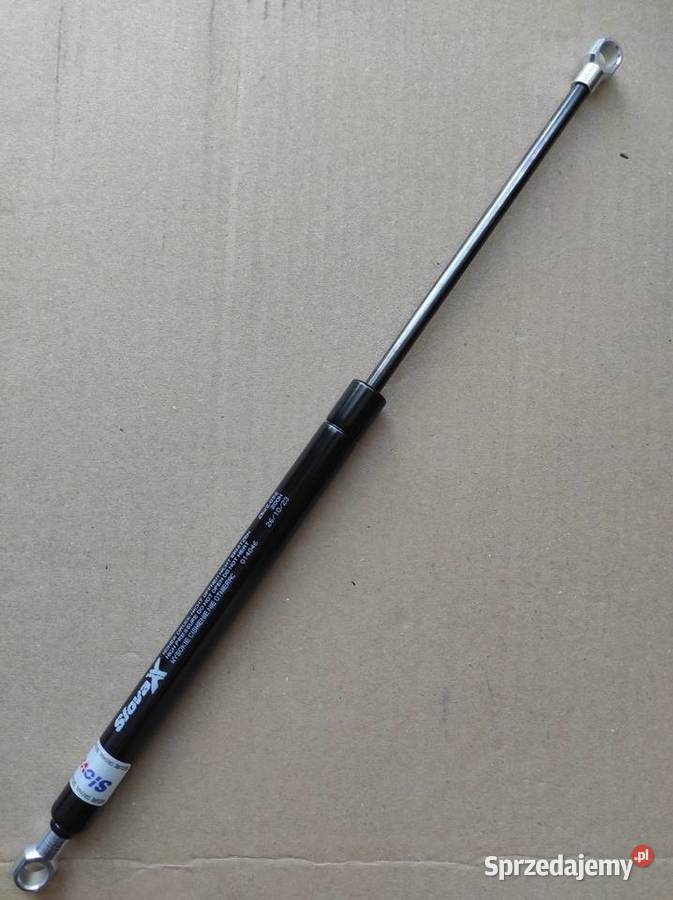 Teleskop szyby tył Zetor Ursus M87 9021634 Warszawa