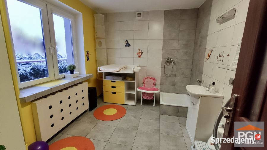 sprzedaży domu wolnostojącego Kamień Pomorski zachodniopomorskie