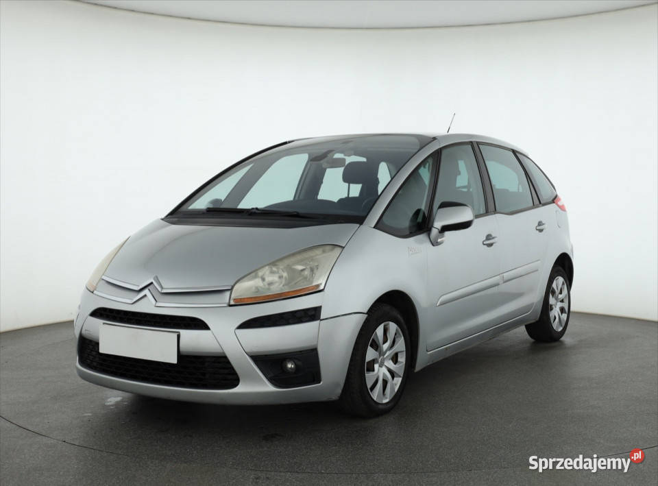 Citroen C4 Picasso 16 HDi Piaseczno