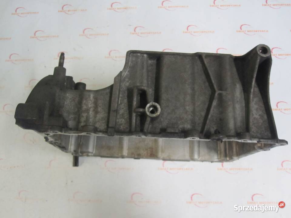 FOCUS 10 ECOBOOST 14R 100 5G6675FC MISKA OLEJOWA świętokrzyskie Kielce