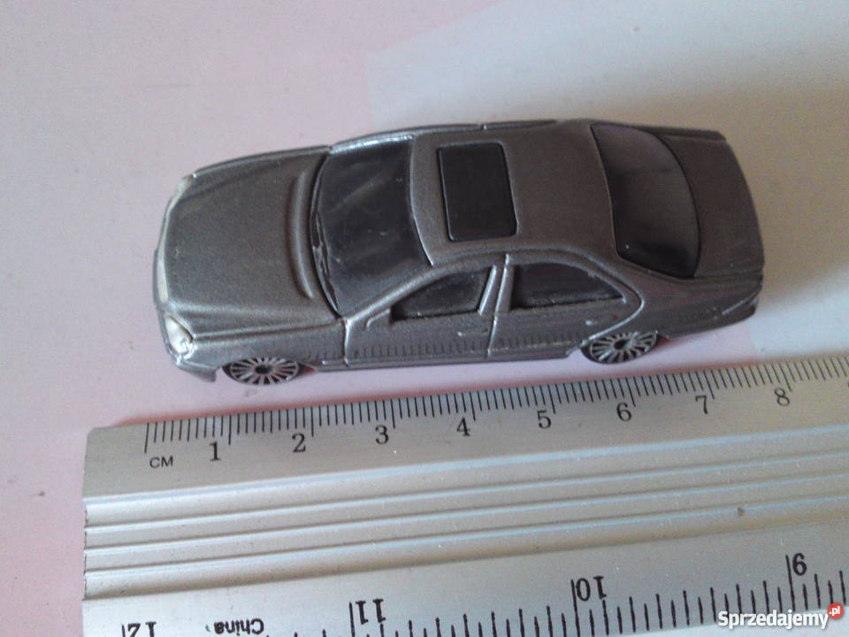 MERCEDES SKLASSA 61 podkarpackie Stalowa Wola sprzedam