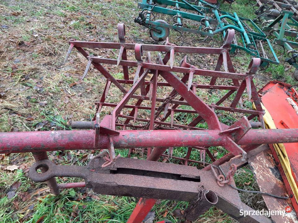 Brony 2 polowe Bucze