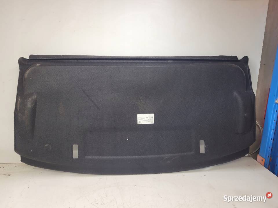 WYKŁADZINA DACHU AUDI A3 CABRIO 8P7863473B