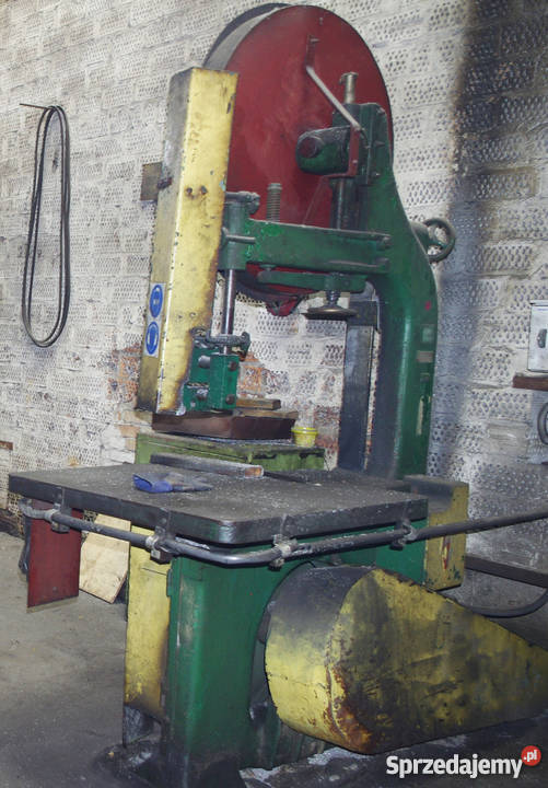 Sprzedam wyposażenie odlewni aluminium mazowieckie Warszawa