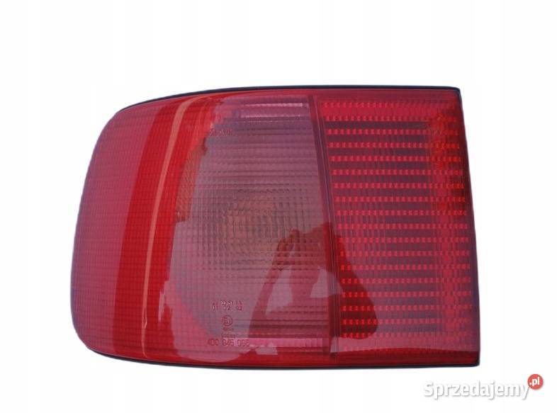 AUDI A8 D2 LAMPA MIGACZ KIERUNKOWSKAZ TYL LEWY