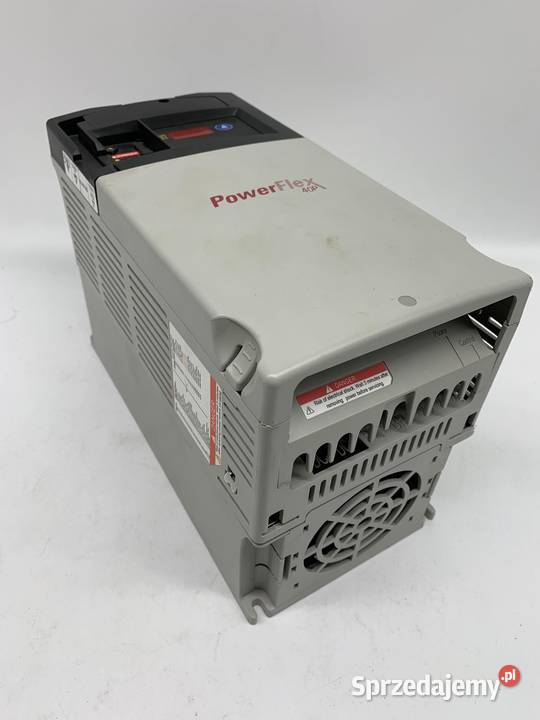 Allen Bradley 22DD017N104 Inverter 75kW Warszawa sprzedam