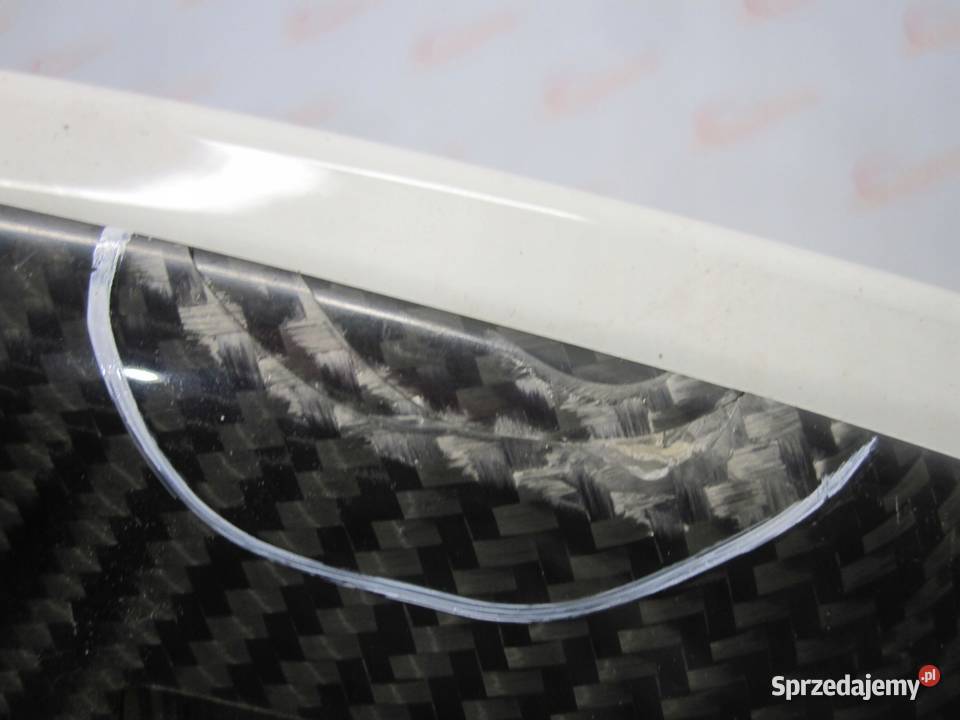 MERCEDES C204 AMG 13r lusterko prawe ANGLIK 9 Kielce