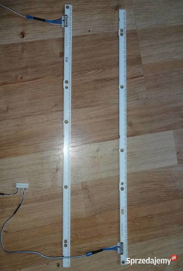 Listwy LED M225 Y SAMSUNG UE37ES5500 Elektronika Szczecin