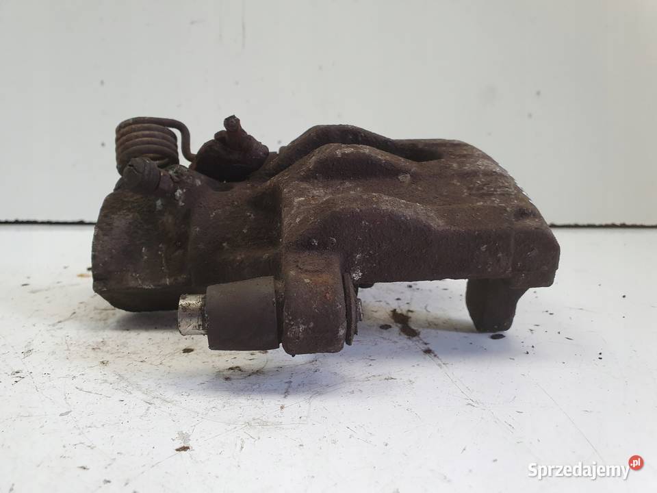 Volvo S40 II V50 C30 TYLNY ZACISK HAMULCOWY lubelskie Rudka