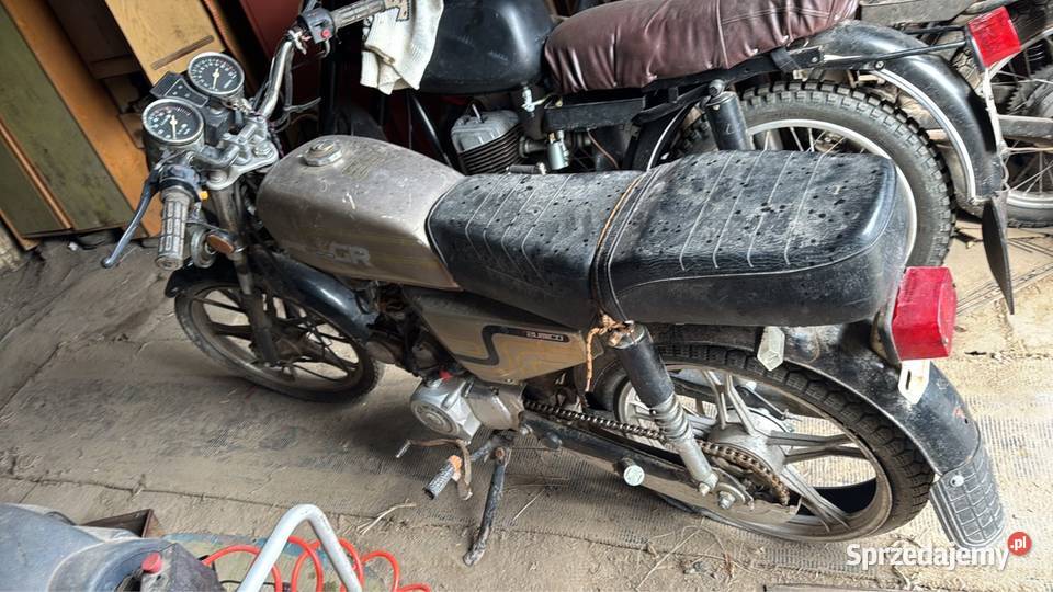 Sprzedam GR 200 Zamość