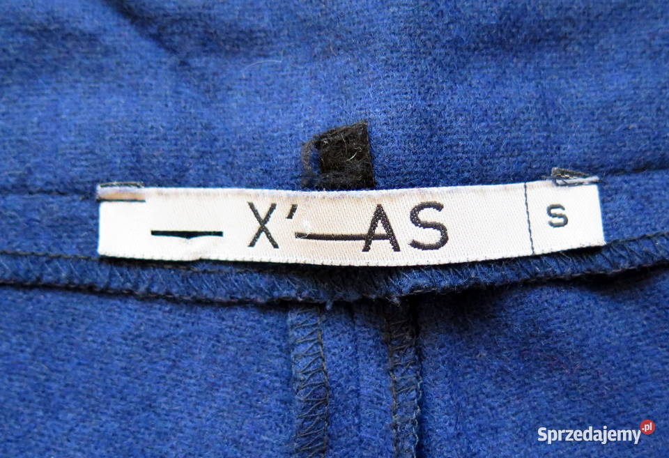 Piękne i oryginalne szwedy Xas r S Komorniki