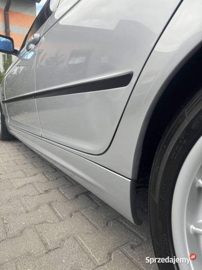 Sprzedam BMW 320i Motoryzacja Sochocin
