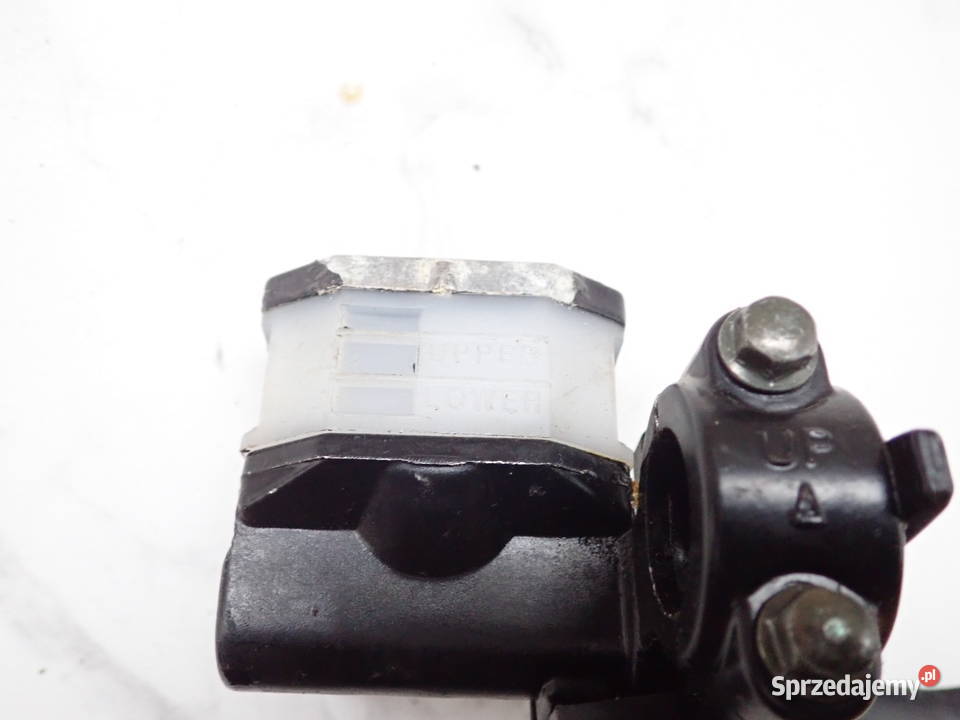 Pompa Hamulca Przód Klamka Husqvarna TE 610 410 Strzelce Krajeńskie