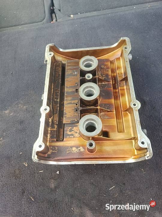 Pokrywa Prawa 24 AML 078103472 R Audi A4 B5 FL śląskie Myszków