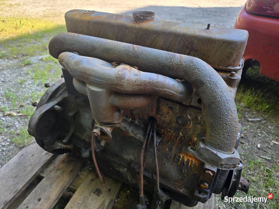 Silnik Bmw 3151 1934 osobowe sprzedam