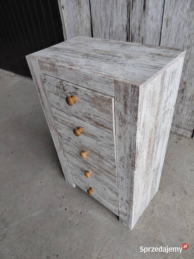 komoda 366 Byczyna sprzedam
