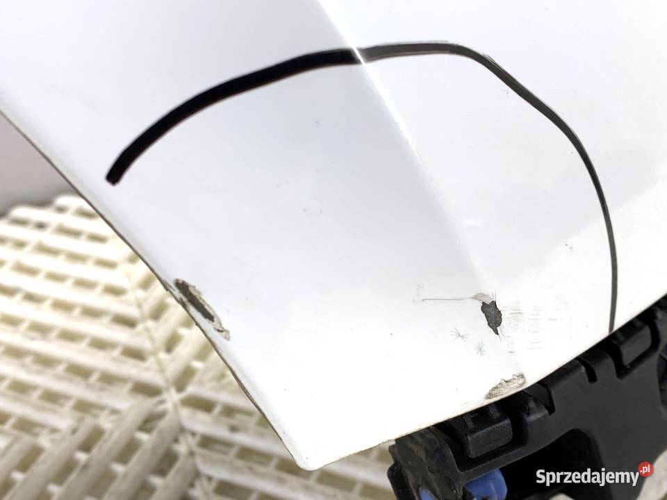 BŁOTNIK PRAWY PRZÓD CHEVROLET CRUZE Hatchback podkarpackie