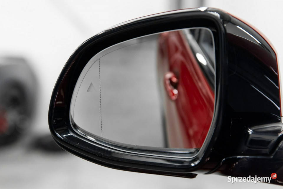 BMW X4 Polska Bezwypadkowy 1 właściciel M Pakiet kurtyny powietrzne Węgrzce