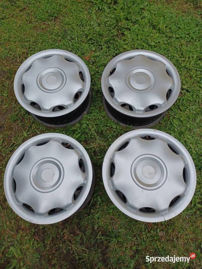 Koła 15 felgi 5x112 Audi Seat Volkswagen W do 270 km/h świętokrzyskie Opatów