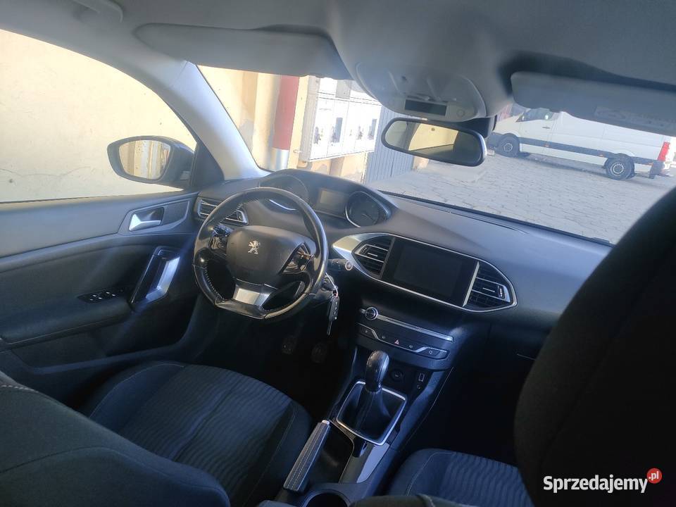 2015r 16 HDi 95 5 drzwi diesel Dębica