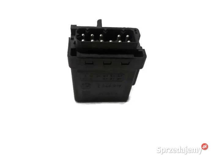 BMW E46 320D M47 E39 530D M57 Moduł Przekaźnik Układ elektryczny, zapłon Bydgoszcz