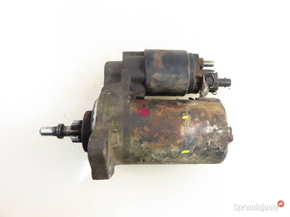 ROZRUSZNIK VW GOLF III 16 020911023N osobowe małopolskie