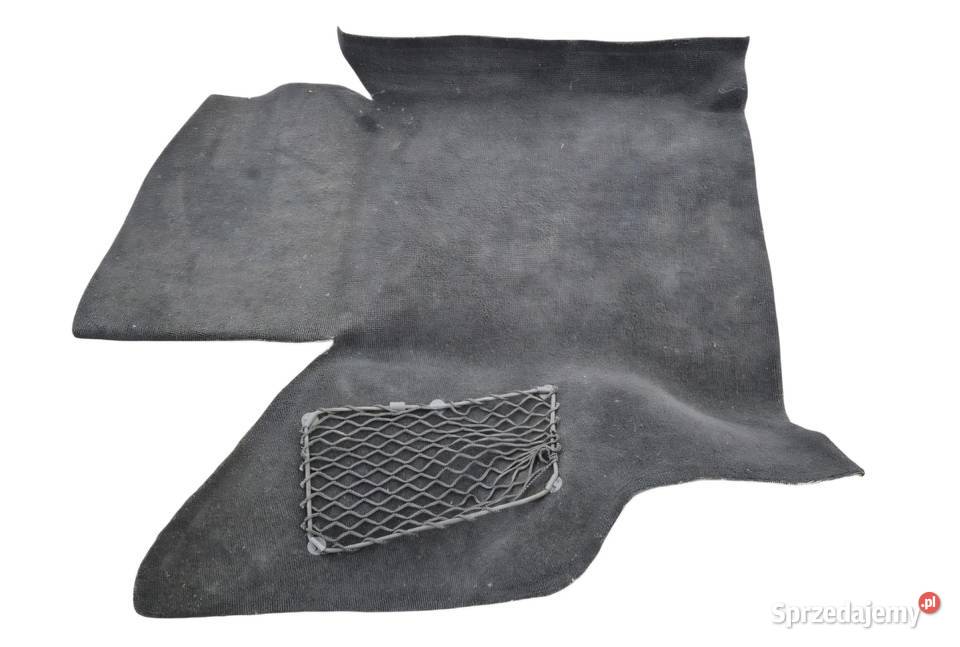 WYKŁADZINA DYWAN PRZÓD PRAWY PASAŻERA MERCEDES Działoszyce sprzedam