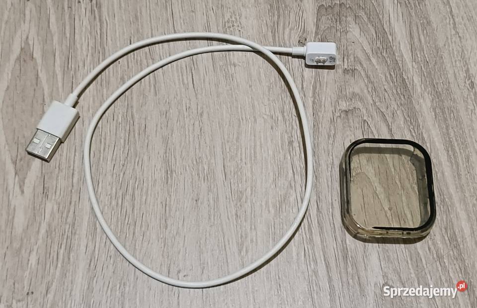 Smartwatch Xiaomi Redmi Watch 4 Pozostałe