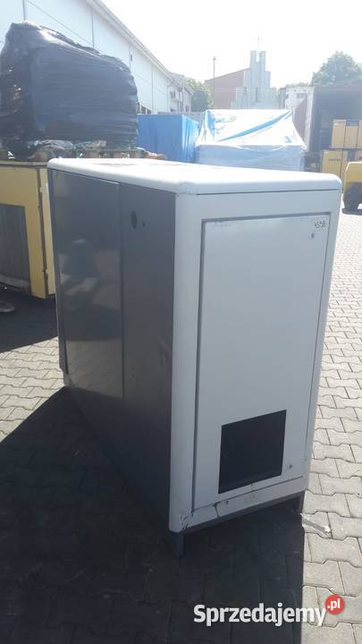ATLAS COPCO GA18VSD 185 kW 335m S004538 Wilków