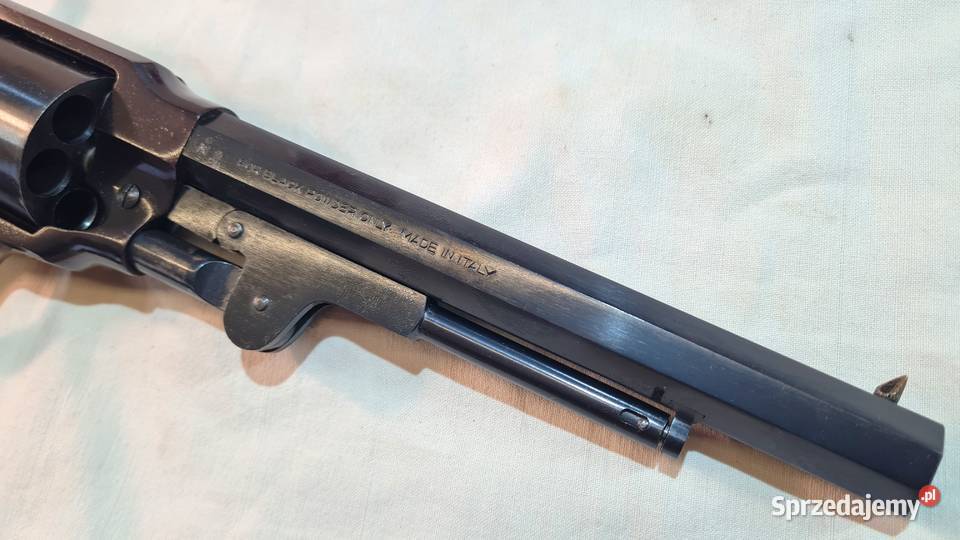 Rogers Spencer 44 Armi San Paolo lubuskie sprzedam