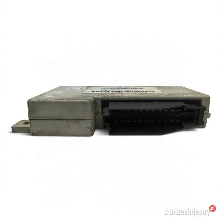 MODUŁ ALARMU Mercedes W140 1408206626 1212214890 Chełm