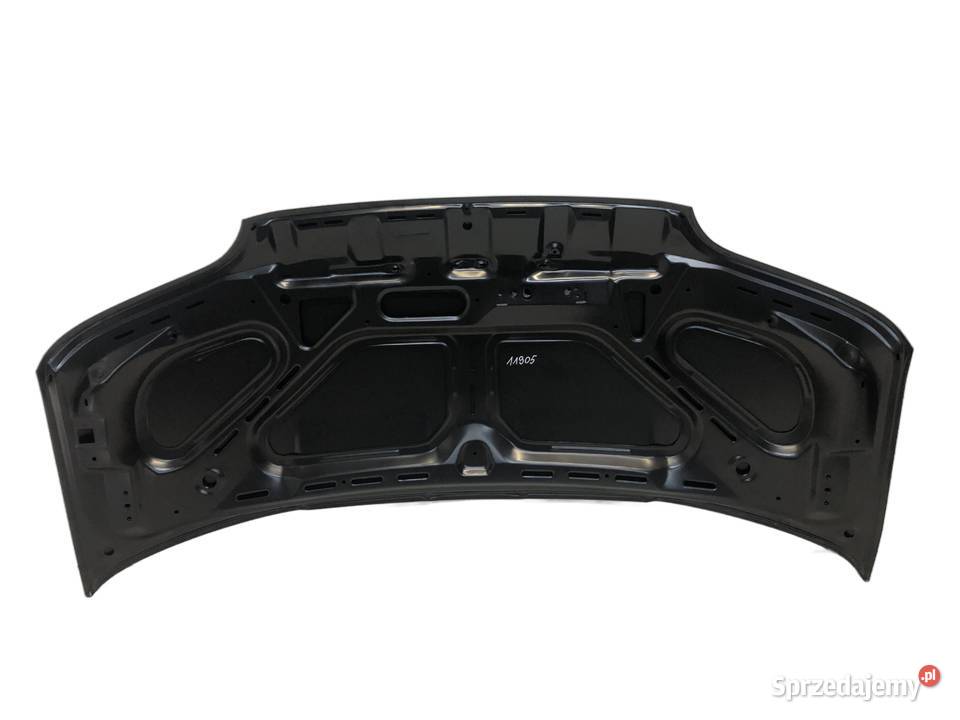 Ford Transit MK4 VE83 061994072000 Maska pokrywa Skarżysko-Kamienna