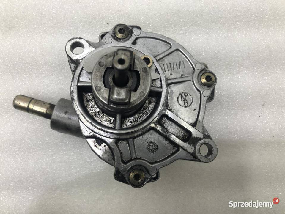 POMPA VACUM MERCEDES SPRINTER W903 6112300265