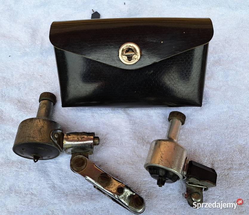 Wyprzedaż garażowa skarby części Fiat 125p I wielkopolskie Plewiska