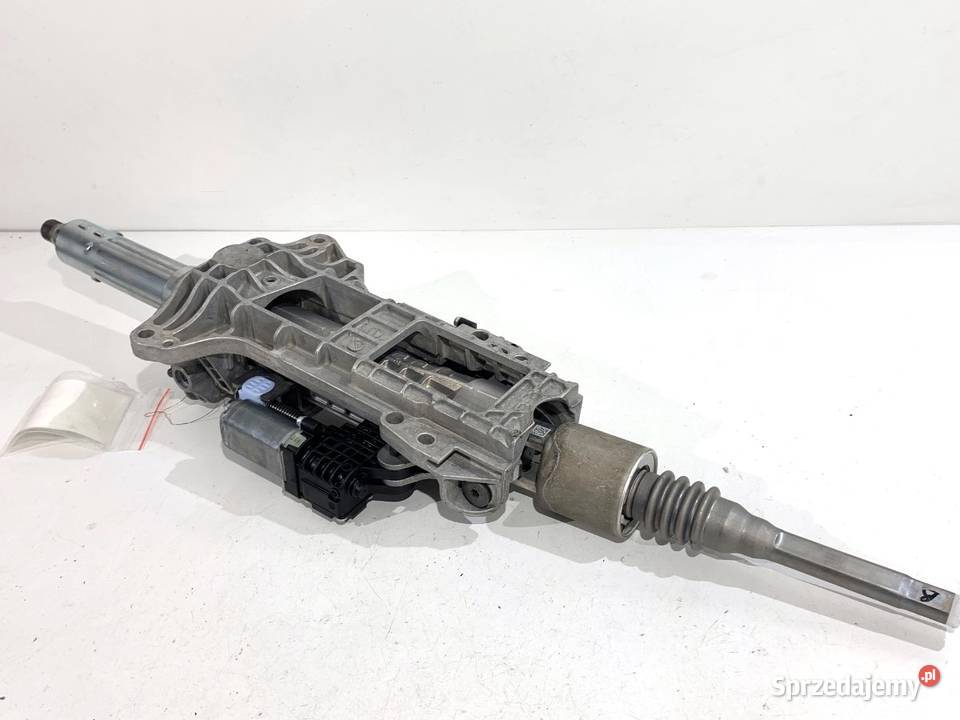 KOLUMNA KIEROWNICZA MERCEDES GLE 1674609100 osobowe podkarpackie