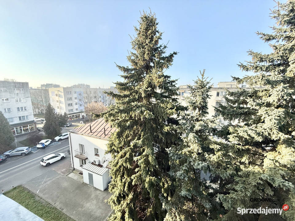 Zagórska Kielce 3 pokoje