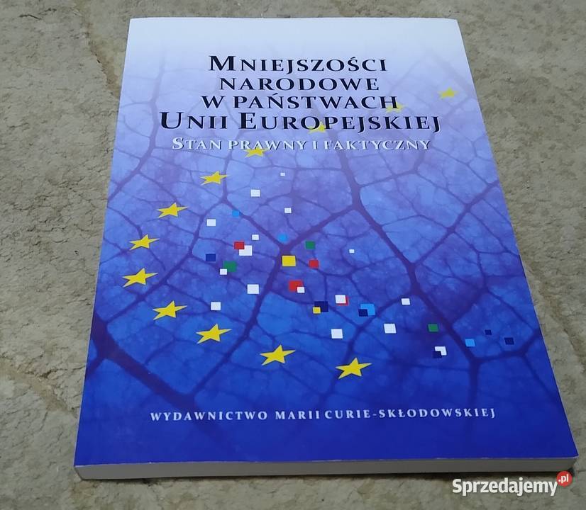 Mniejszości narodowe w państwach Unii Gdańsk