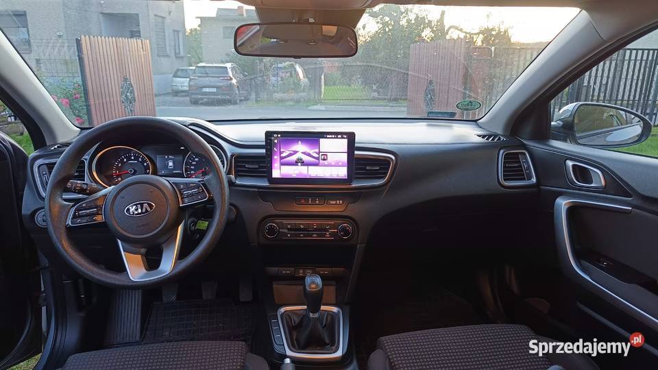 Polski Salon 1 Właściciel Kamera Navi Gwarancja śląskie Bełk sprzedam