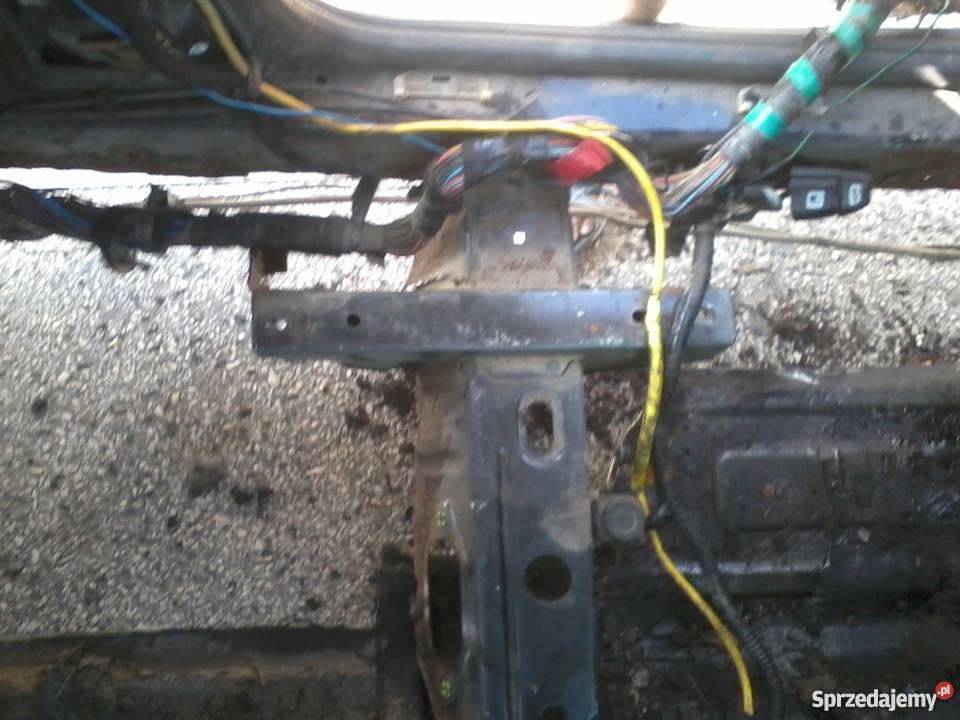 Blacharstwo Lakiernictwo samochodowe Zamość