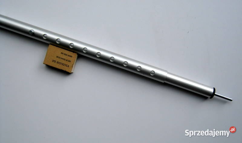 Rurka namiotowa z regulacją długości małopolskie Kraków sprzedam