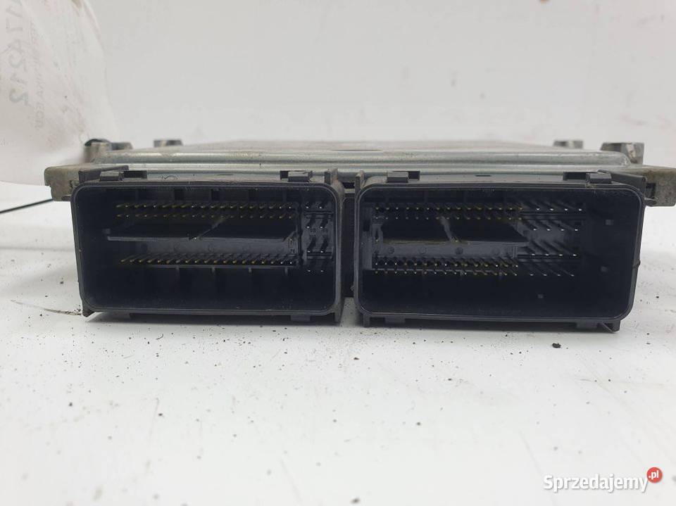 KOMPUTER SILNIKA ECU FORD TRANSIT MK8 Pozostałe Lipno sprzedam