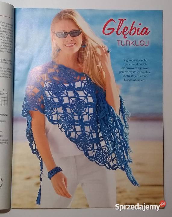 Sabrina Wydanie Specjalne 32012 Modne Dodatki Gdańsk