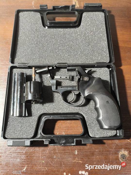 Rewolwer Hukowy Major Eagle 45 Czerwionka-Leszczyny
