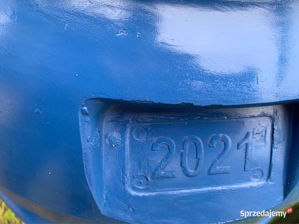 Beczki 220L spożywcez nakrętką i uszczelką Dom i Ogród Zabrze