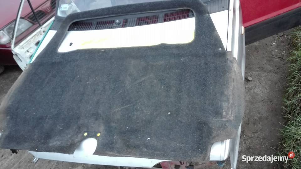 Material polonez sciana grodziowa truck roy dc Pozostałe mazowieckie Suskowola