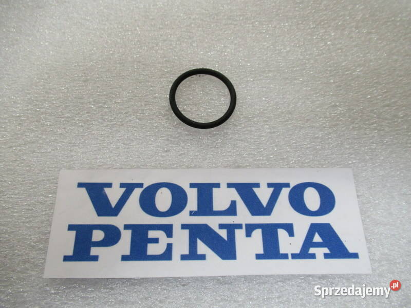 Oryginalny morski Oring Volvo Penta 3583832 OEM Piła sprzedam