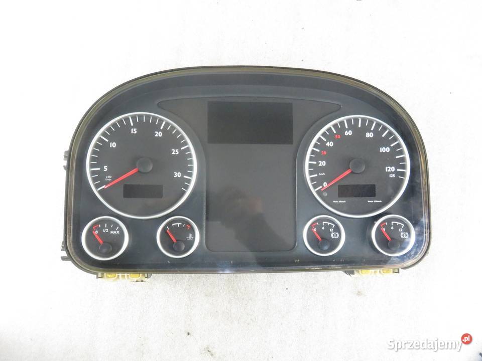 LICZNIK MAN TGX I 18480 D 2676 LF 25 81272026240