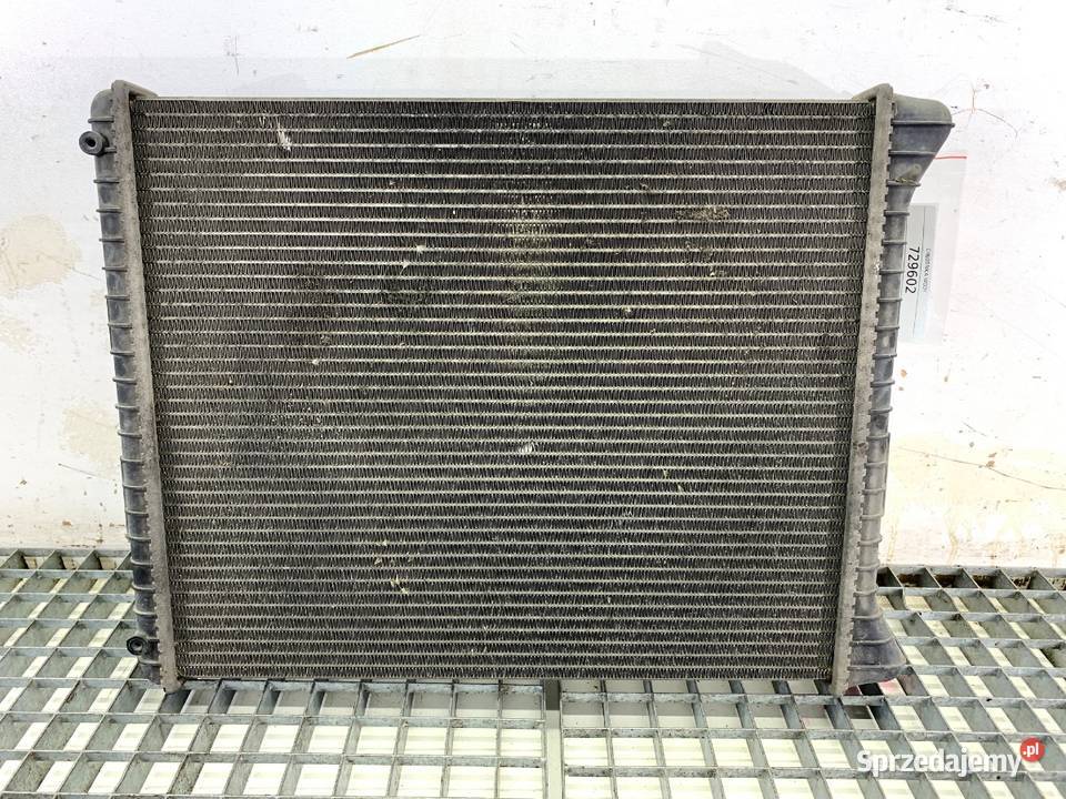 CHŁODNICA WODY AUDI A2 14 75 8Z0121251 0005 sprzedam