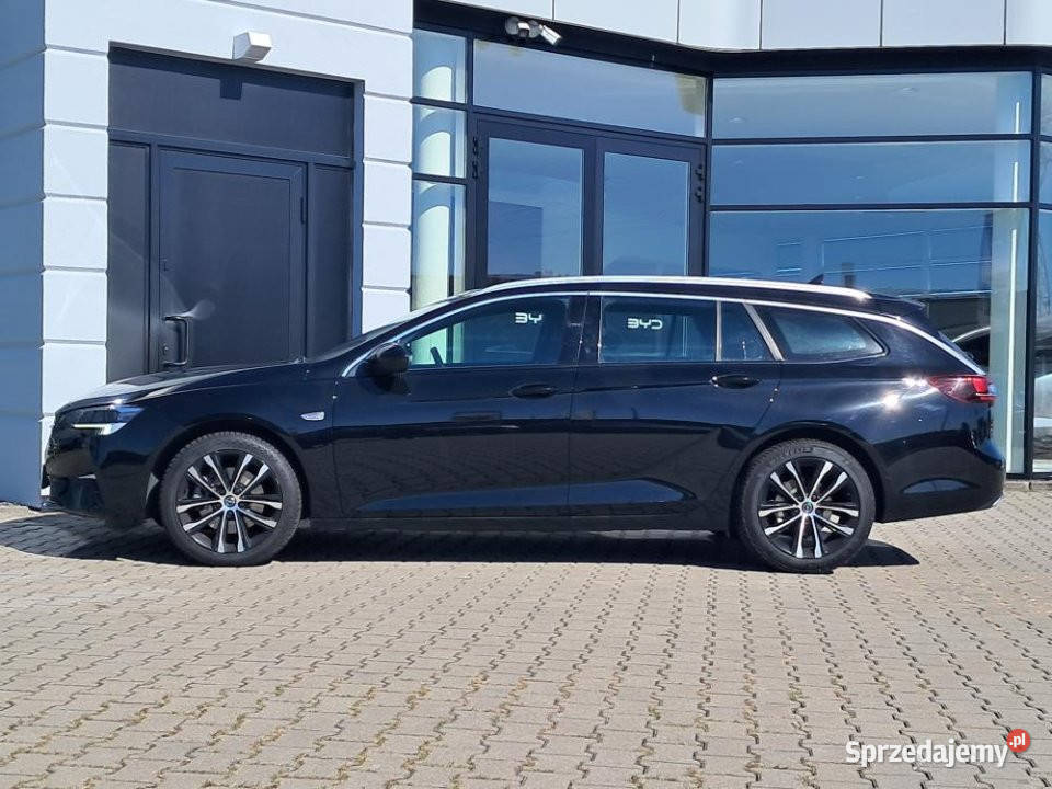 Opel Insignia 2022r Carplay Podgrz FoteleSzyba 127349km sprzedam