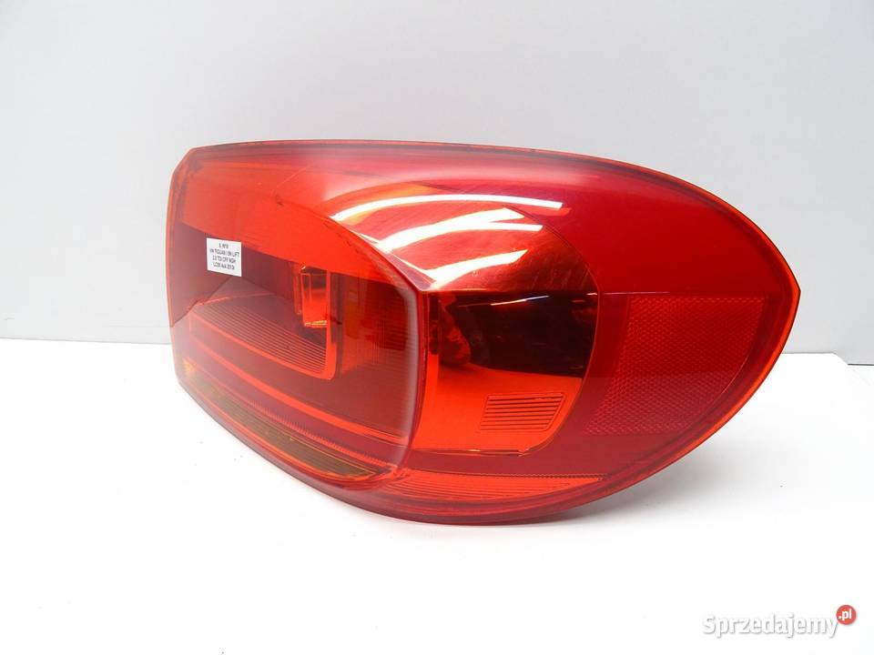 LAMPA PRAWY TYŁ PRAWA TYLNA 5N0945096Q VW TIGUAN